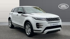 Land Rover Range Rover Evoque 1.5 P300e R-Dynamic S 5dr Auto Hatchback